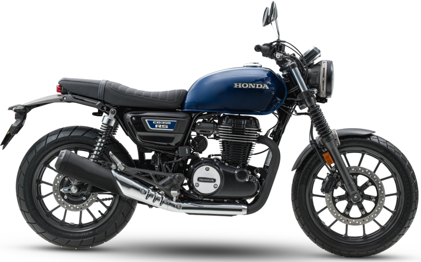 2024 Honda CB350RS launch in Malaysia, RM20,500 1781595