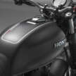 2024 Honda CB350RS launch in Malaysia, RM20,500