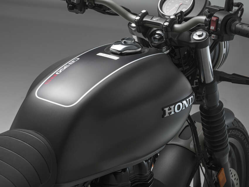 2024 Honda CB350RS launch in Malaysia, RM20,500 1781612