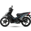 2024 Honda Dash 125 update for Malaysia – priced increased to RM6,599, three new colours