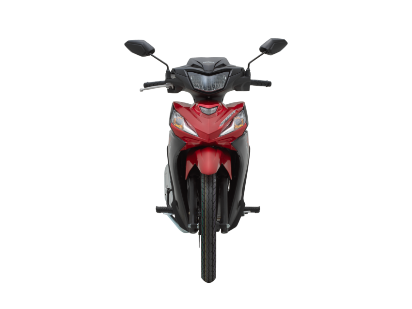 2024 Honda Dash 125 update for Malaysia – priced increased to RM6,599, three new colours 1782792