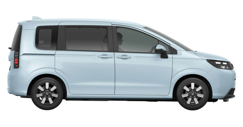2024 Honda Freed launched in Japan – third-gen gets fresh new design; 1.5L NA and hybrid; from RM74k 1782026