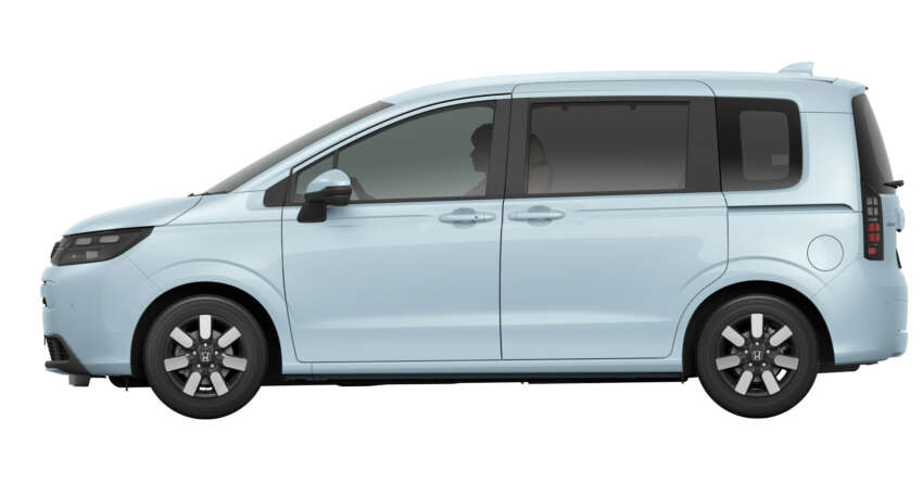 2024 Honda Freed launched in Japan – third-gen gets fresh new design; 1.5L NA and hybrid; from RM74k 1782027