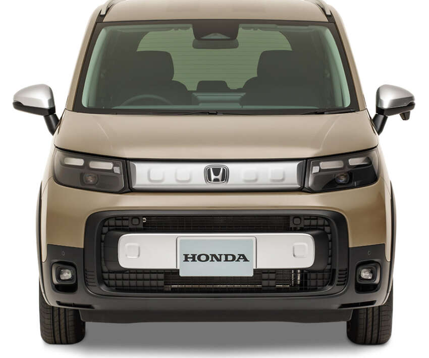 2024 Honda Freed launched in Japan – third-gen gets fresh new design; 1.5L NA and hybrid; from RM74k 1782085