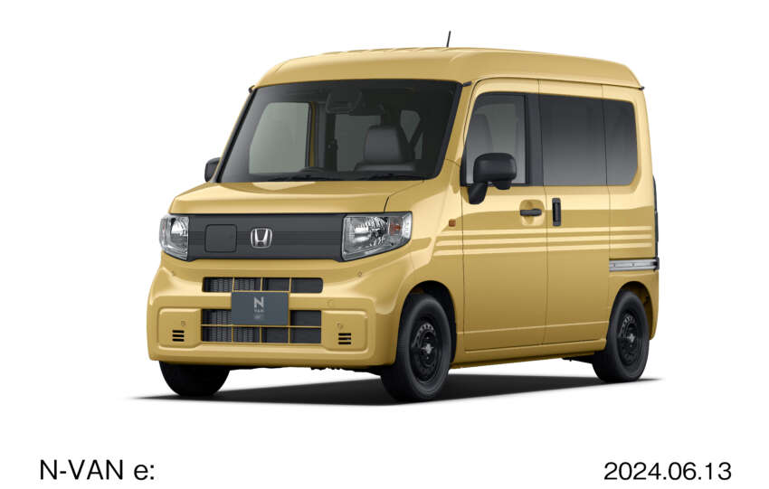 Honda, Mitsubishi Corporation to establish Altna JV for EV businesses; battery leasing, smart charging 1777483