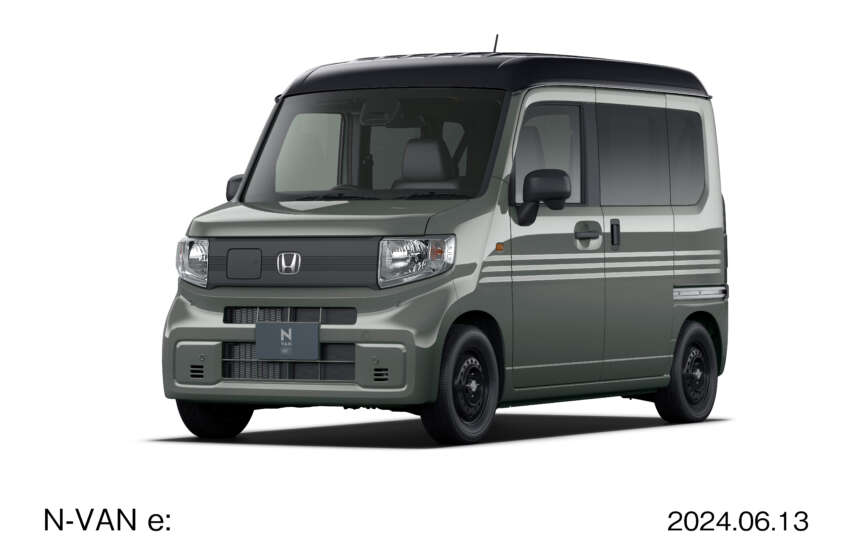 Honda, Mitsubishi Corporation to establish Altna JV for EV businesses; battery leasing, smart charging 1777484