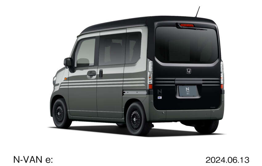 Honda, Mitsubishi Corporation to establish Altna JV for EV businesses; battery leasing, smart charging 1777486
