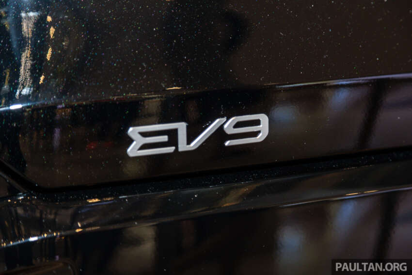 Kia EV9 officially launched in Malaysia – GT-Line AWD dual-motor, 505 km range, 6 or 7 seats, from RM370k 1776356