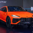 Lamborghini Urus SE in Malaysia – 800 PS/950 Nm 4.0L V8 PHEV, 60 km EV range; RM1.03m before taxes