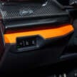 Lamborghini Urus SE in Malaysia – 800 PS/950 Nm 4.0L V8 PHEV, 60 km EV range; RM1.03m before taxes