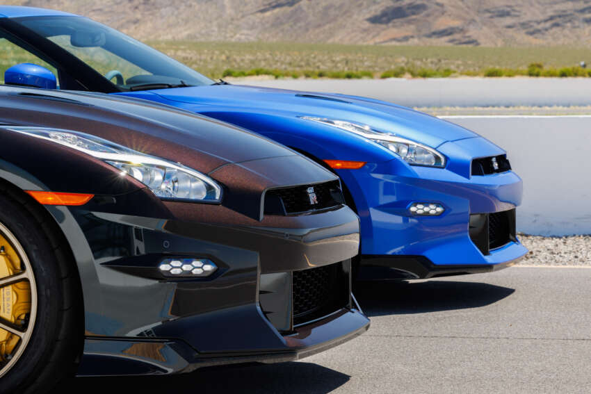 Nissan GT-R production for North America ending in Oct – T-spec Takumi Edition, Skyline Edition launched 1777758