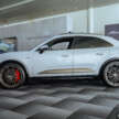 Porsche Macan EV 20204 ditunjuk di M’sia — hingga 639 PS/1,130 Nm, 613 km jarak; tempahan kini dibuka