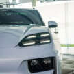Porsche Macan EV 20204 ditunjuk di M’sia — hingga 639 PS/1,130 Nm, 613 km jarak; tempahan kini dibuka