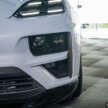 Porsche Macan EV 20204 ditunjuk di M’sia — hingga 639 PS/1,130 Nm, 613 km jarak; tempahan kini dibuka