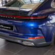2024 Porsche Panamera in Malaysia – 2.9L biturbo V6, 353 PS/500 Nm, PASM air suspension; fr RM1.3 million