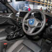 BMW X3 Final Edition 2024 — versi terakhir dengan kelengkapan tambahan; dari RM312k untuk sDrive20i