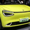 NexV Manufacturing meterai perjanjian dengan vendor — antaranya bakal CKD model EV Dongfeng Box