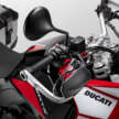 Ducati DesertX Discovery diperkenal – dapat tambahan kelengkapan untuk jadi lebih lasak, selesa