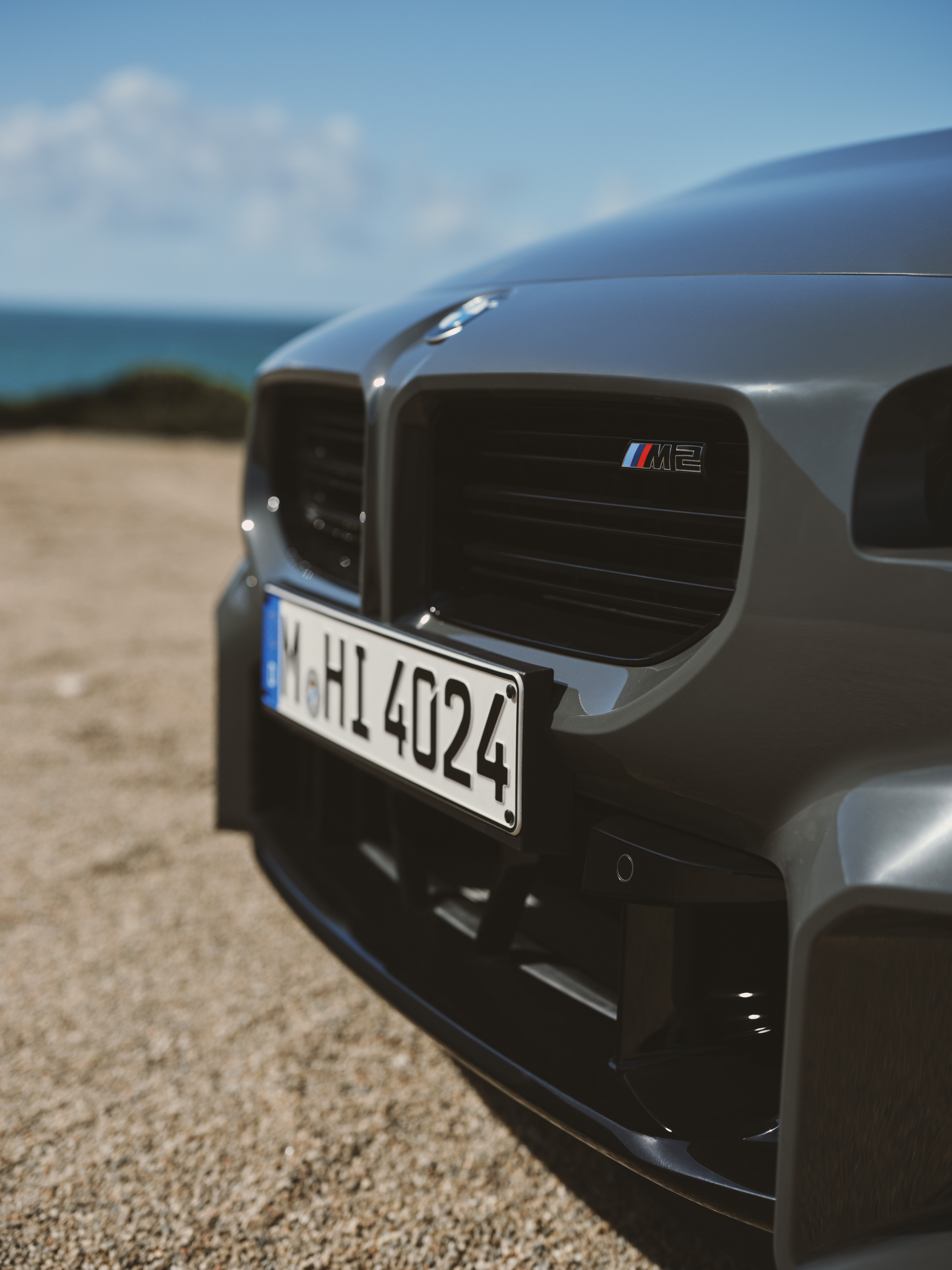 2025 G87 BMW M2-3501