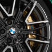 BMW M5 G90 diperkenal dengan sistem PHEV – enjin V8 4.4L 727 PS, tork 1,000 Nm, 0-100 km/j 3.5 saat