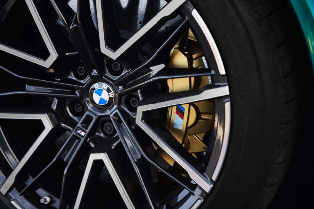 BMW Group issues global recall for over 1.5 million cars for potentially faulty integrated braking system