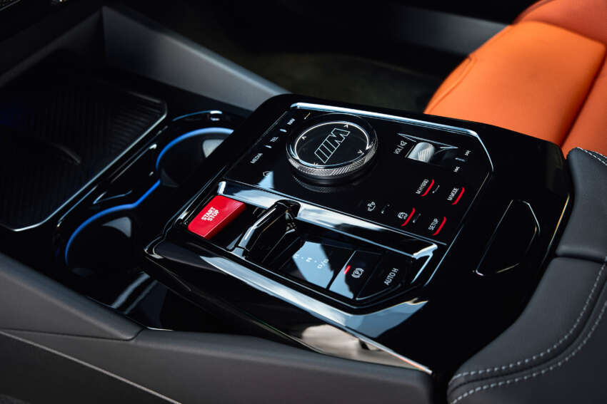 G90 BMW M5 debuts as a PHEV with 4.4L V8 – 727 PS, 1,000 Nm, up to 69 km EV range, 0-100 km/h in 3.5s 1781304