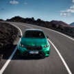 G90 BMW M5 debuts as a PHEV with 4.4L V8 – 727 PS, 1,000 Nm, up to 69 km EV range, 0-100 km/h in 3.5s