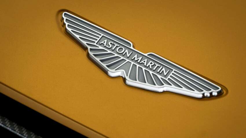 Aston Martin Valiant – V12 5.2 liter turbo berkembar, 745 PS, 6-kelajuan manual, hanya 38-unit; habis dijual! 1781495