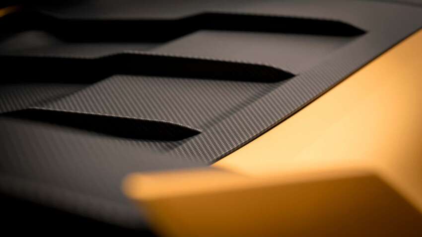Aston Martin Valiant – V12 5.2 liter turbo berkembar, 745 PS, 6-kelajuan manual, hanya 38-unit; habis dijual! 1781481