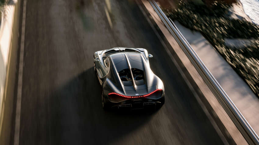Bugatti Tourbillon – 1,800 PS PHEV Chiron successor gets 8.3L NA V16, 0-100 km/h 2.0 secs, 445 km/h top 1779717