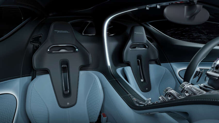 Bugatti Tourbillon – 1,800 PS PHEV Chiron successor gets 8.3L NA V16, 0-100 km/h 2.0 secs, 445 km/h top 1779770