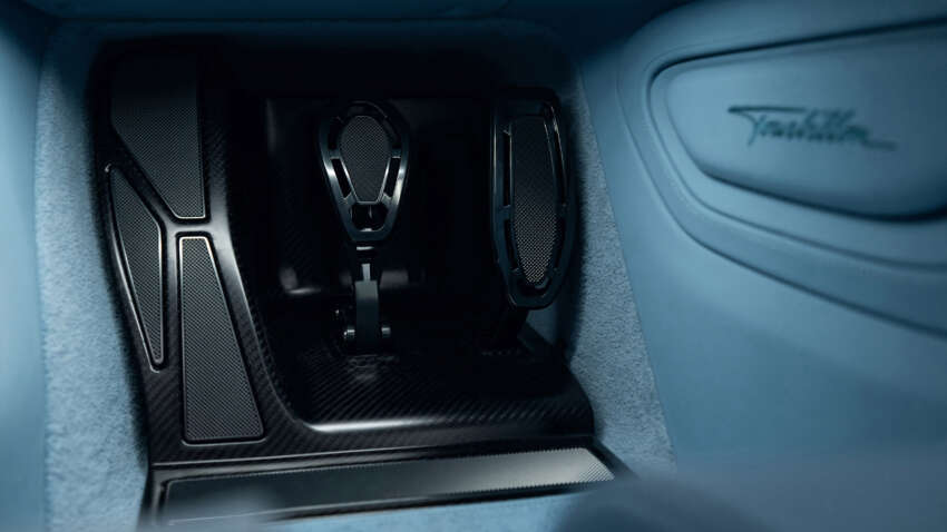 Bugatti Tourbillon – 1,800 PS PHEV Chiron successor gets 8.3L NA V16, 0-100 km/h 2.0 secs, 445 km/h top 1779771