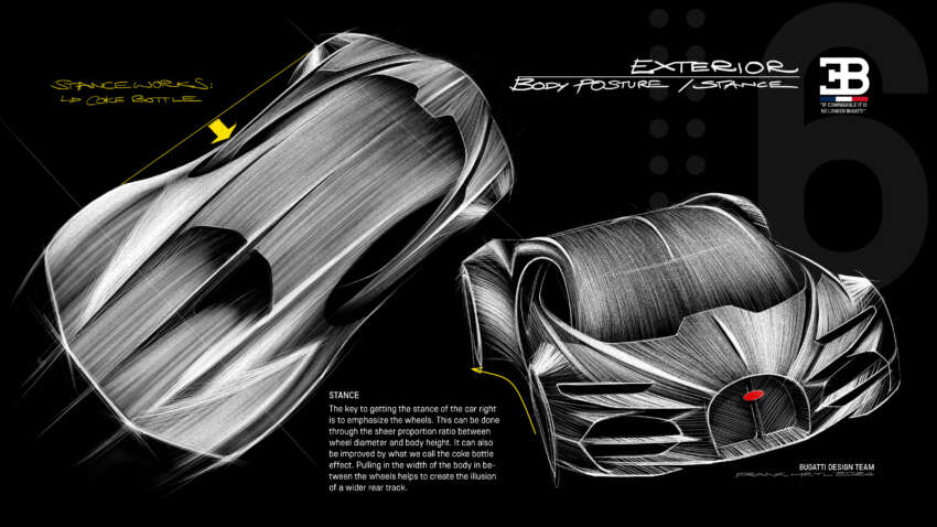 Bugatti Tourbillon – 1,800 PS PHEV Chiron successor gets 8.3L NA V16, 0-100 km/h 2.0 secs, 445 km/h top 1779779