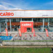 Carro Malaysia’s first 4S centre launched in Seremban