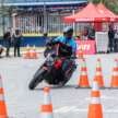 Ducati Malaysia DRE holds Ducati Road class