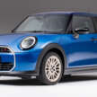 MINI Cooper 5 Door F65 2024 diperkenal – banyak bahagian diperkemas, pilihan enjin 3- dan 4-silinder