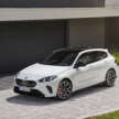 2025 BMW 1 Series – new F70 is a heavy facelift of F40, ditches “i” suffix and gains standard 7-speed DCT
