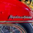 Harley-Davidson Hydra Glide Revival tiba di Malaysia – terhad 1,750 unit, konsep rekaan 50-an, RM176,900