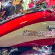 Harley-Davidson Hydra Glide Revival tiba di Malaysia – terhad 1,750 unit, konsep rekaan 50-an, RM176,900