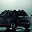 Hyundai Inster diperkenal – EV kompak dengan kuasa 115 PS dan tork 147 Nm, jarak gerak sehingga 355 km