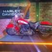 2024 Harley-Davidson Hydra-Glide Revival in Malaysia – limited edition, RM179,900, 5 units for local market