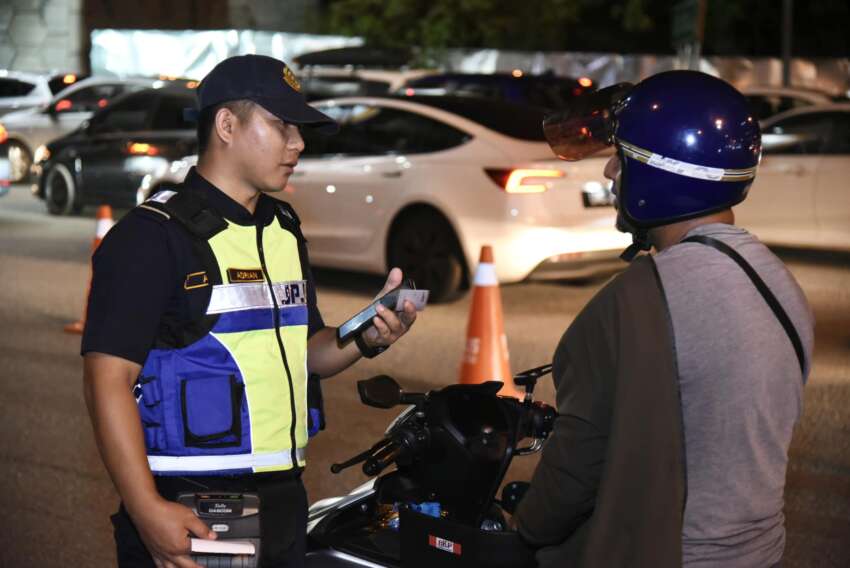 JPJ Selangor keluarkan 14,417 saman dalam Op HRAA dari 10-19 Jun – operasi diteruskan hingga 30 Jun 2024 1779956