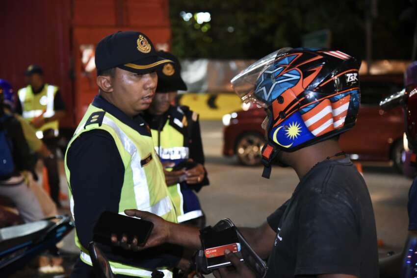 JPJ Selangor keluarkan 14,417 saman dalam Op HRAA dari 10-19 Jun – operasi diteruskan hingga 30 Jun 2024 1779957