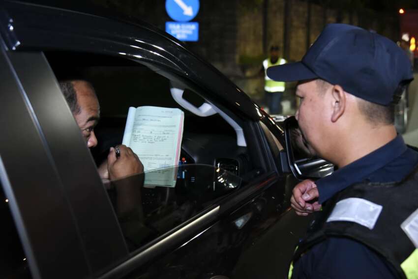 JPJ Selangor keluarkan 14,417 saman dalam Op HRAA dari 10-19 Jun – operasi diteruskan hingga 30 Jun 2024 1779958
