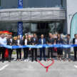 Jaecoo Malaysia launches first 3S centre in Glenmarie
