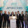 Jaecoo Malaysia lancar pusat 3S pertama di Glenmarie