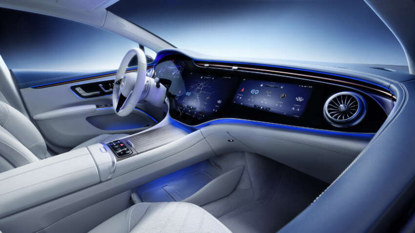Pelan Mercedes-Benz Elevate to Electric mudahkan pemilik EV dengan pengalaman pelanggan 5-bintang 1777196