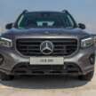 Mercedes-Benz GLB200 dan GLB250 4Matic facelift dilancar untuk pasaran Malaysia – RM291k ke RM342k