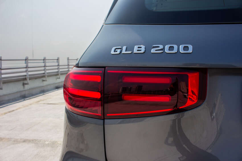 2024 Mercedes-Benz GLB200 and GLB250 4Matic facelift launched in Malaysia – RM291k to RM342k 1780630