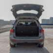 Mercedes-Benz GLB200 dan GLB250 4Matic facelift dilancar untuk pasaran Malaysia – RM291k ke RM342k